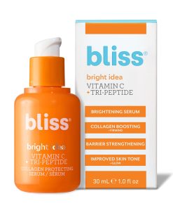 Bright Idea Brightening Vitamin C Serum