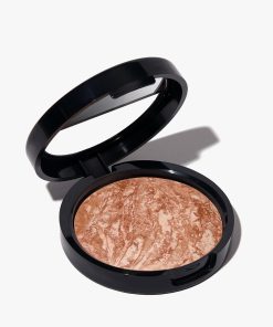 Baked Body Frosting Face & Body Glow