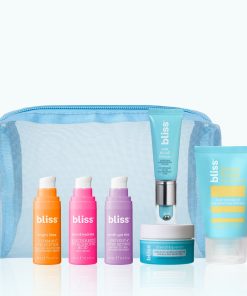 Blissful Basics Kit (7PC)