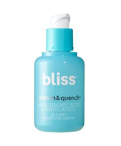Drench & Quench Hydrating Serum