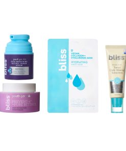 Fine Line Fix Kit (4PC)