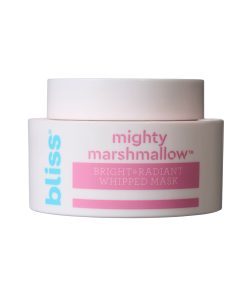 Mighty Marshmallow Brightening Face Mask