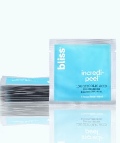 That's Incredi-Peel Glycolic Resurfacing Pads (15ct)