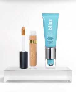 Under Eye Brightening Duo