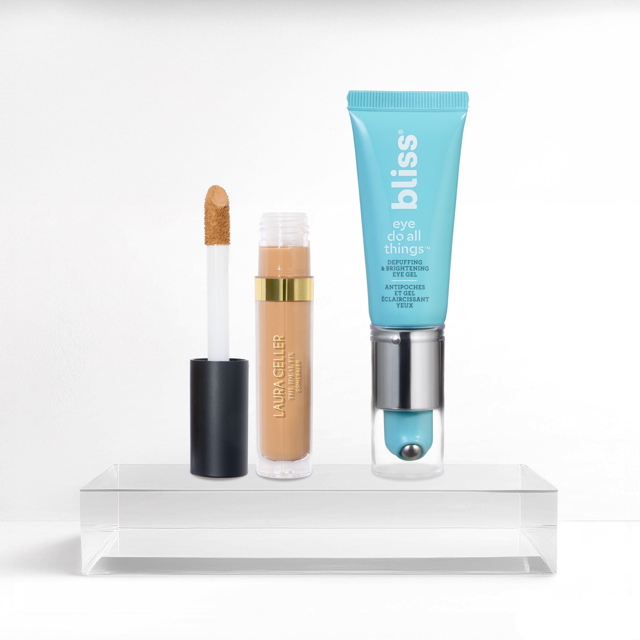 Under Eye Brightening Duo - Image 13