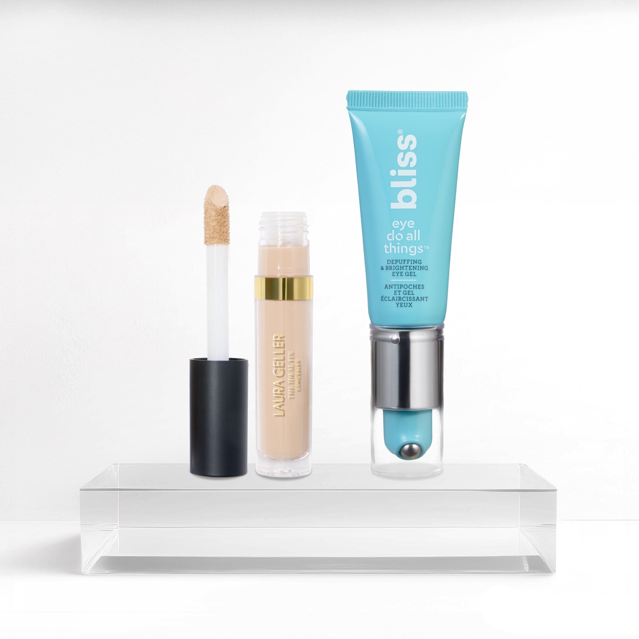 Under Eye Brightening Duo - Image 10