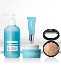 Your Skin Looks Great! Kit (4PC)