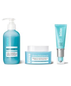 The Essentials Kit (3 PC)