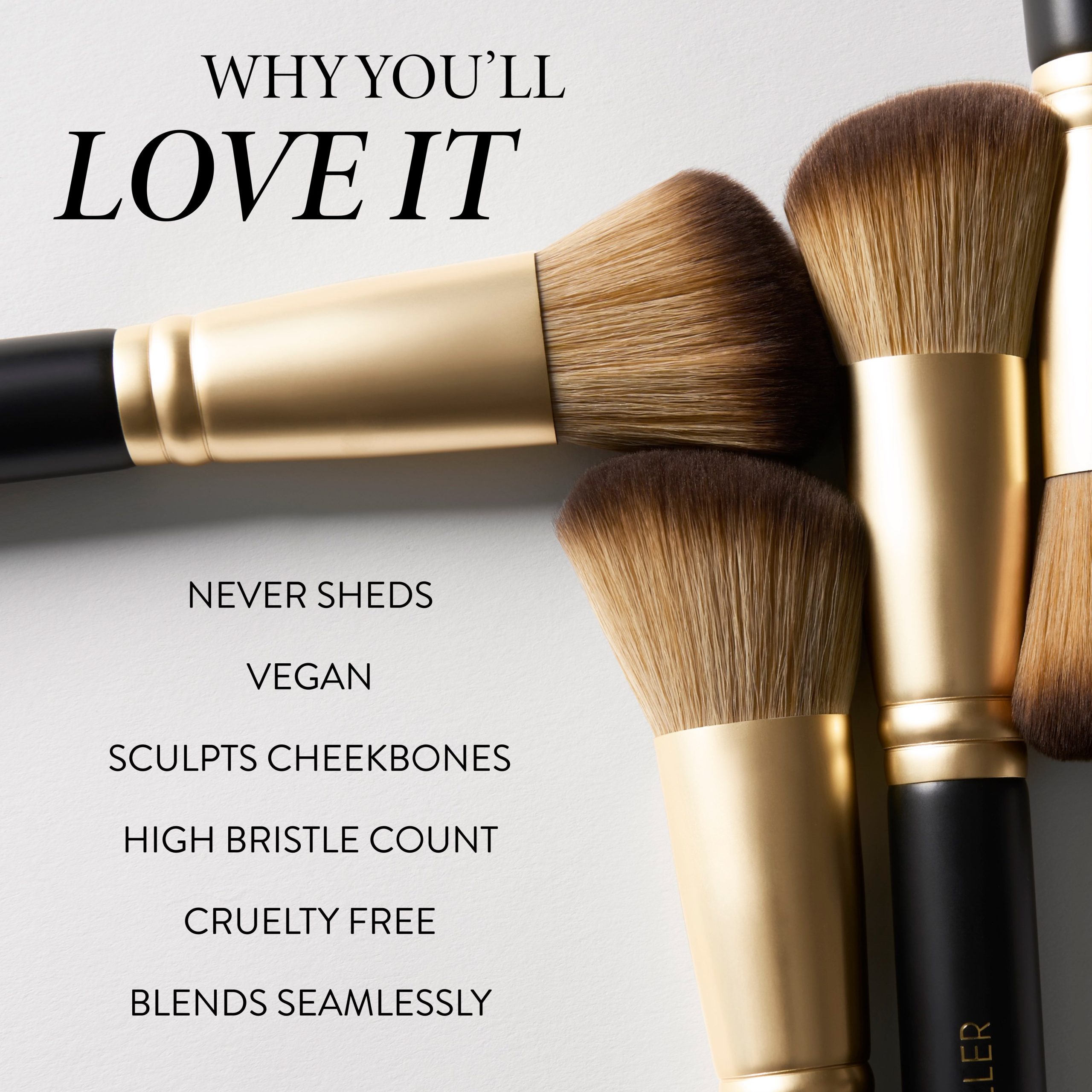 Angled Blush Brush - Image 5