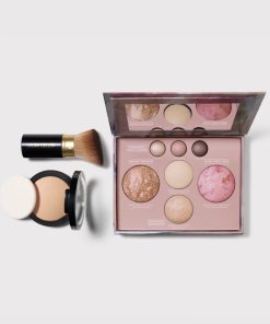 Baked Starter Kit - Full Coverage (3PC)