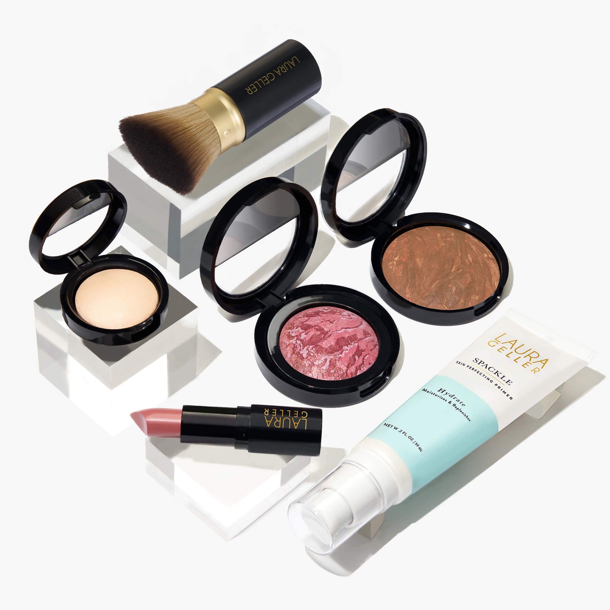 Cult Classics Full Face Kit (6 PC) - Image 19