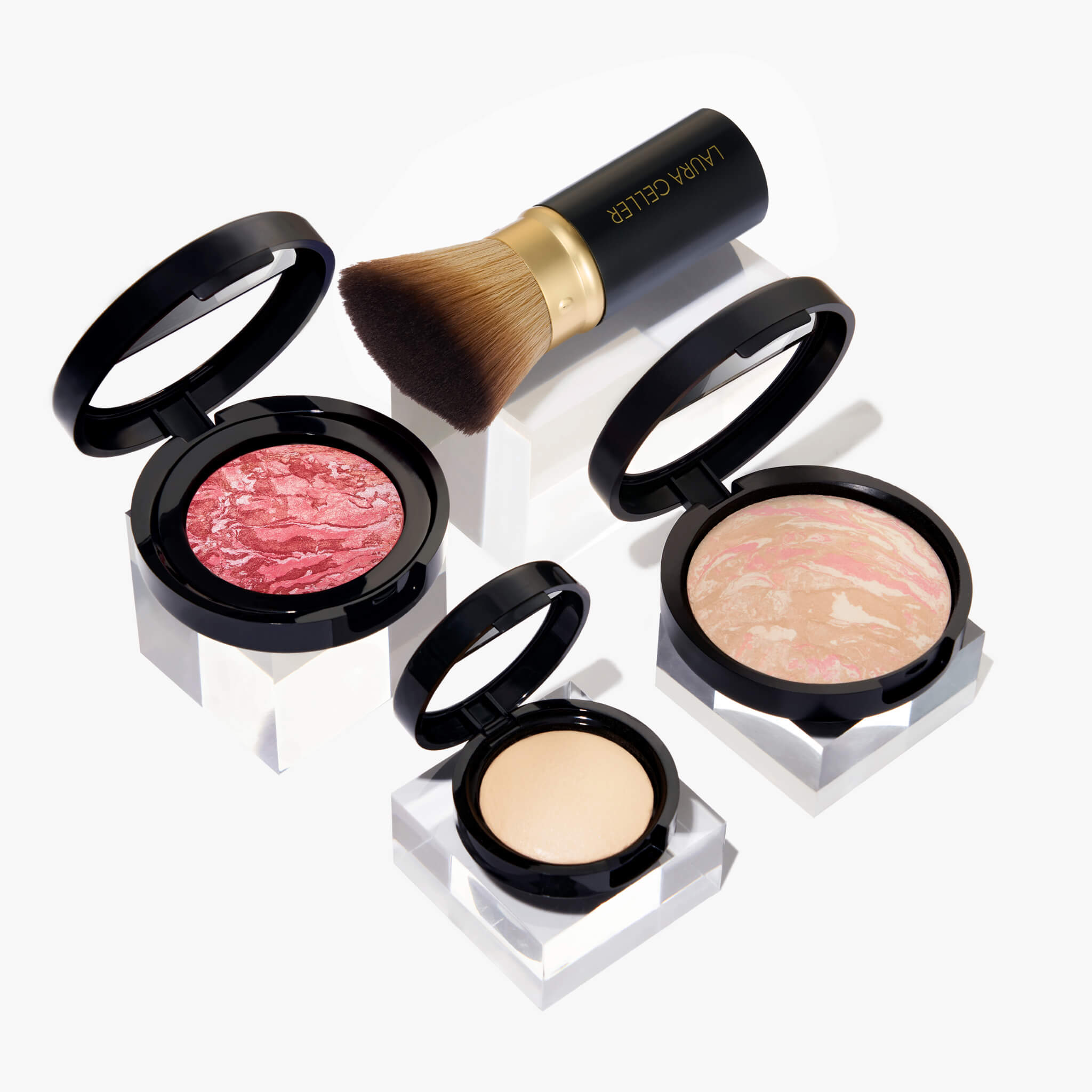 Daily Routine: Natural Finish Full Face Kit (4 PC) - Image 13