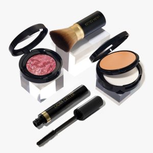 Daily Routine Full Coverage Kit (4 PC)