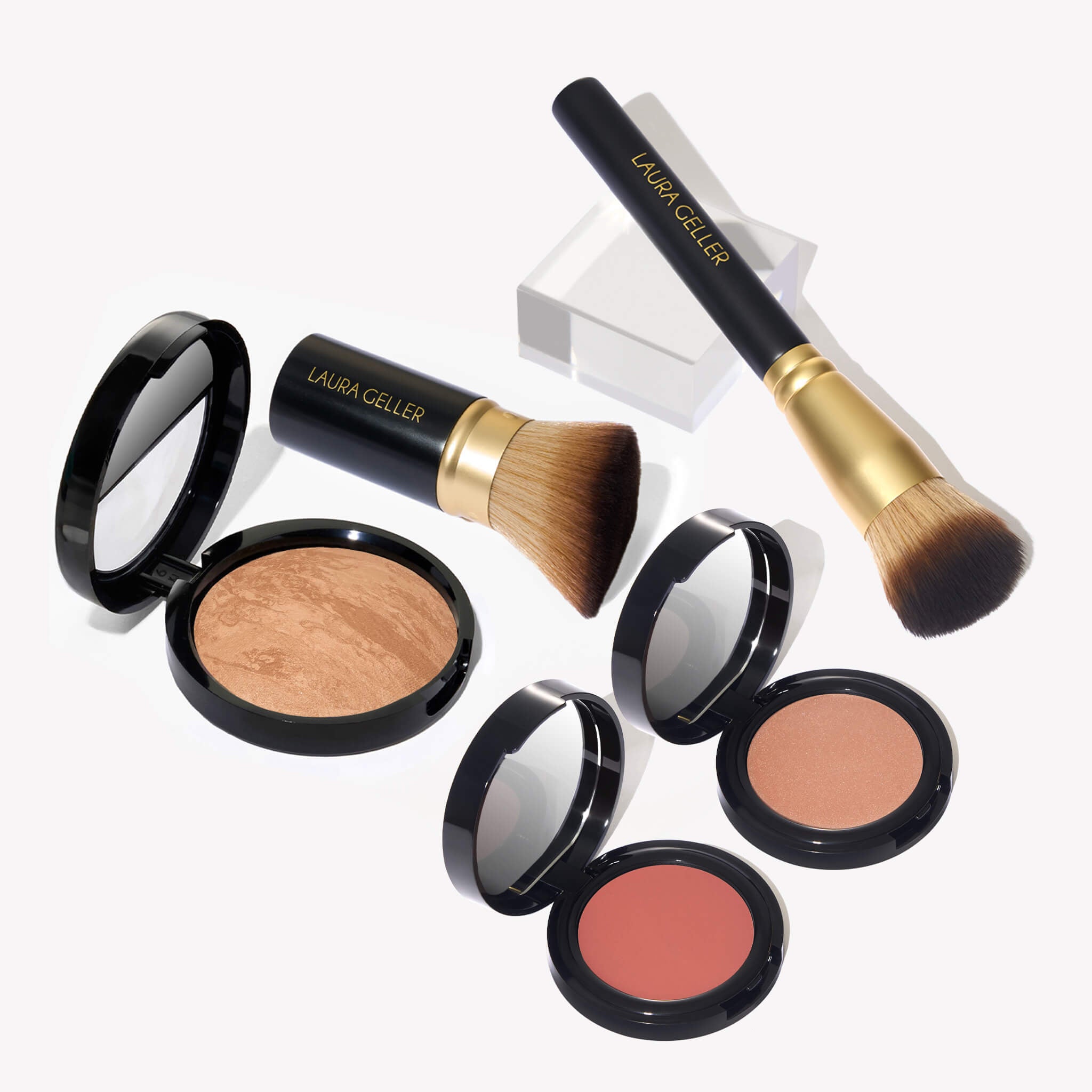 The Wonder Balm Heroes Kit (5PC) - Image 17