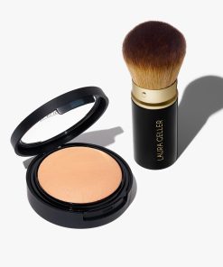 The Foundationals Kit - Matte Finish (2PC)