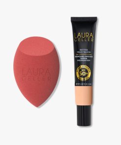 Seamless Skin SPF Kit (2PC)