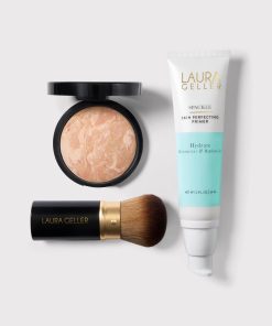 Makeup Made Simple Kit (3PC)