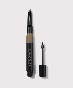 Sculpt-n-Stay Waterproof Brow Pencil & Gel