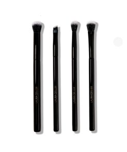 Shadow Skills 4PC Eye Brush Set