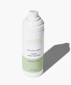Spackle Mist Boost with Cooling Aloe