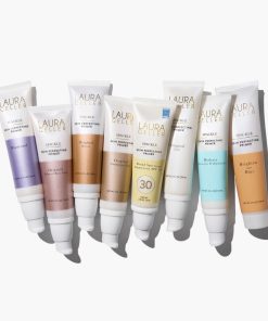 Spackle Skin Perfecting Primer
