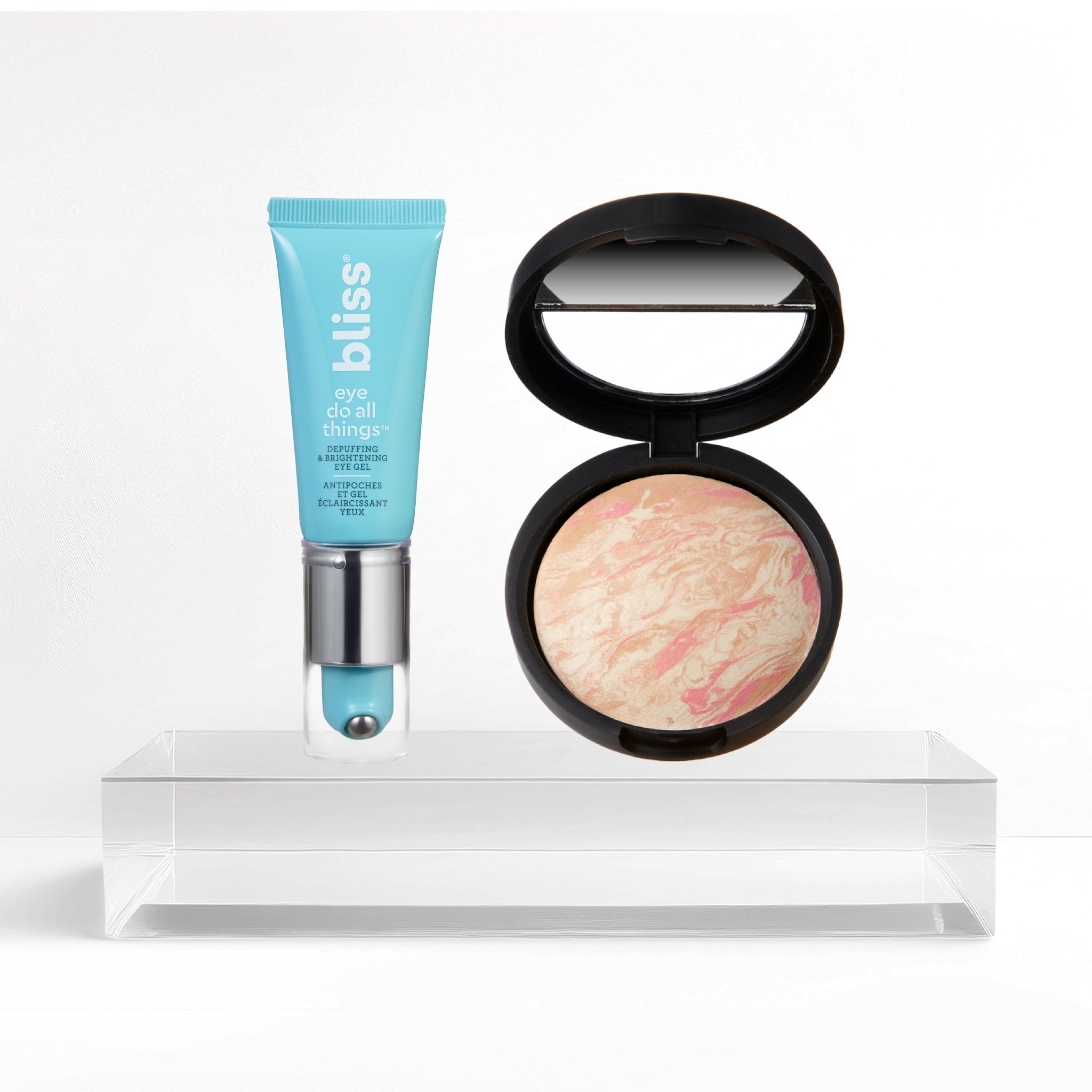 Brightening Bestsellers Complexion & Eye Kit (2PC) - Image 9