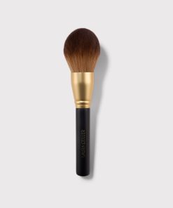 Face + Body Brush