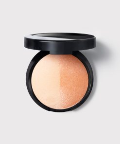Baked Natural Glow Highlighter Duo