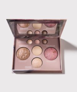 The Best of the Best Baked Face Palette