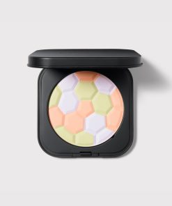 Filter Finish Neutralizing Setting Powder