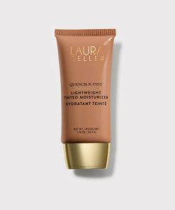Quench-n-Tint Lightweight Tinted Moisturizer