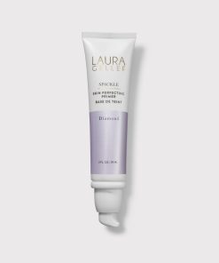 Spackle Skin Perfecting Primer: Diamond
