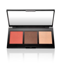 Multitasking Cream to Powder Trio. Meet the Nudes